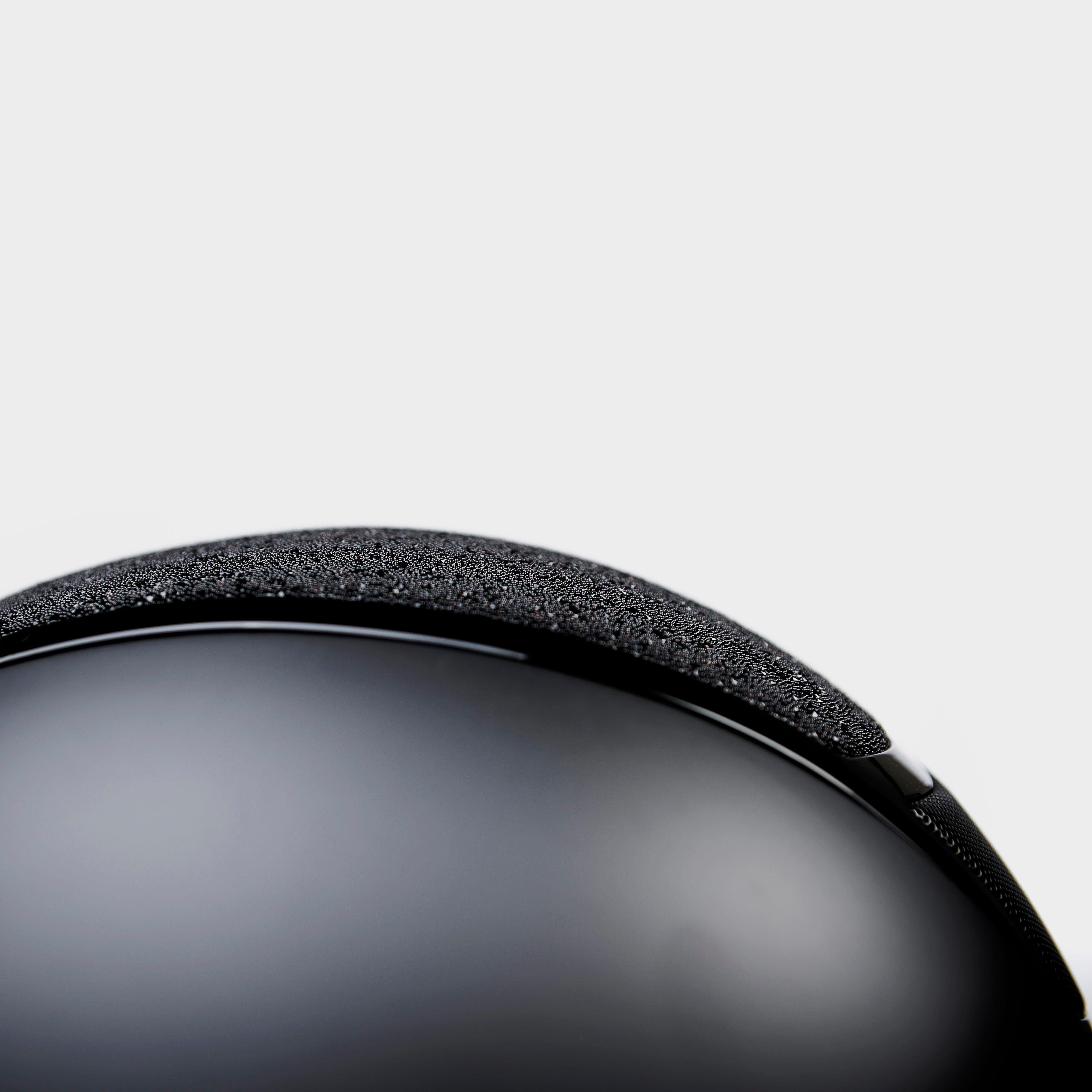 Valentina Riding Hat Coal