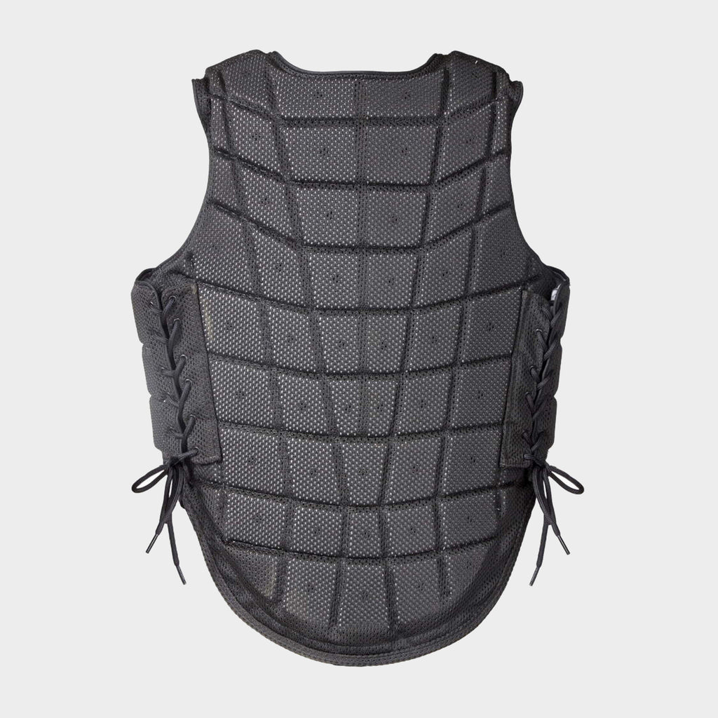 Childs Ti22 Body Protector Black