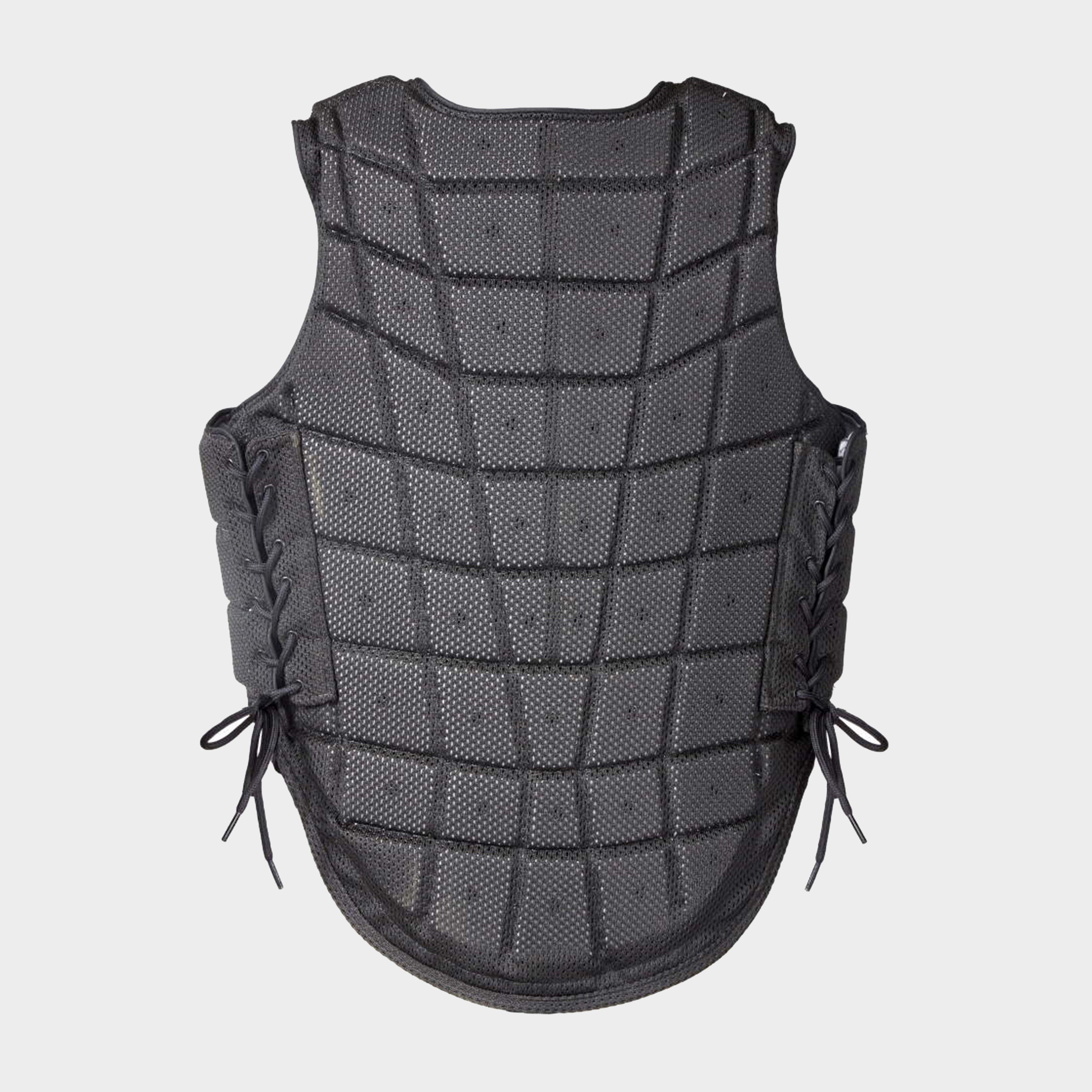 Childs Ti22 Body Protector Black
