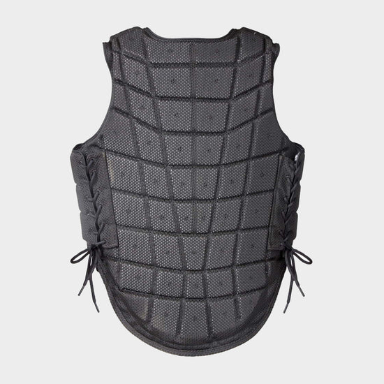 Childs Ti22 Body Protector Black