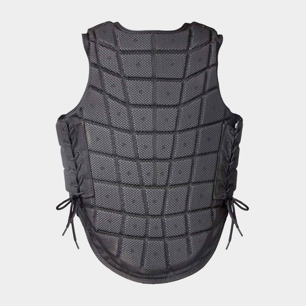 Childs Ti22 Body Protector Black