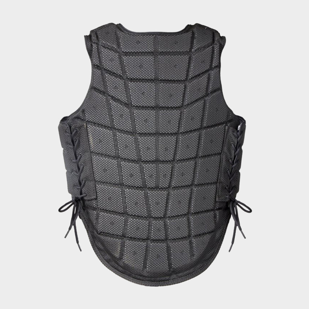 Youth Ti22 Body Protector Black