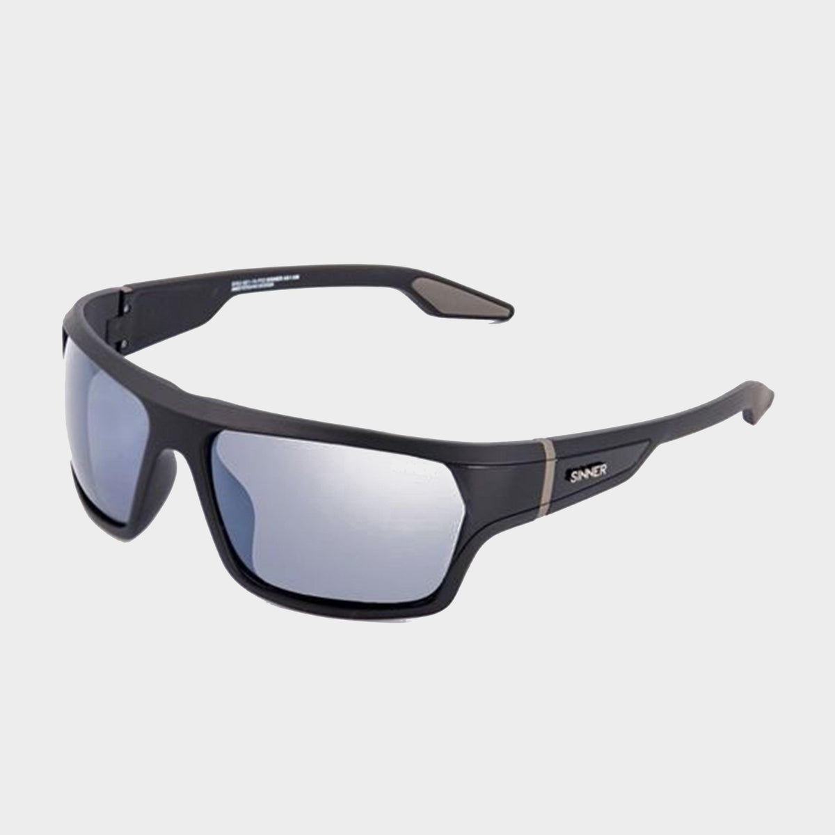 Blanc Sintec® Sunglasses Black