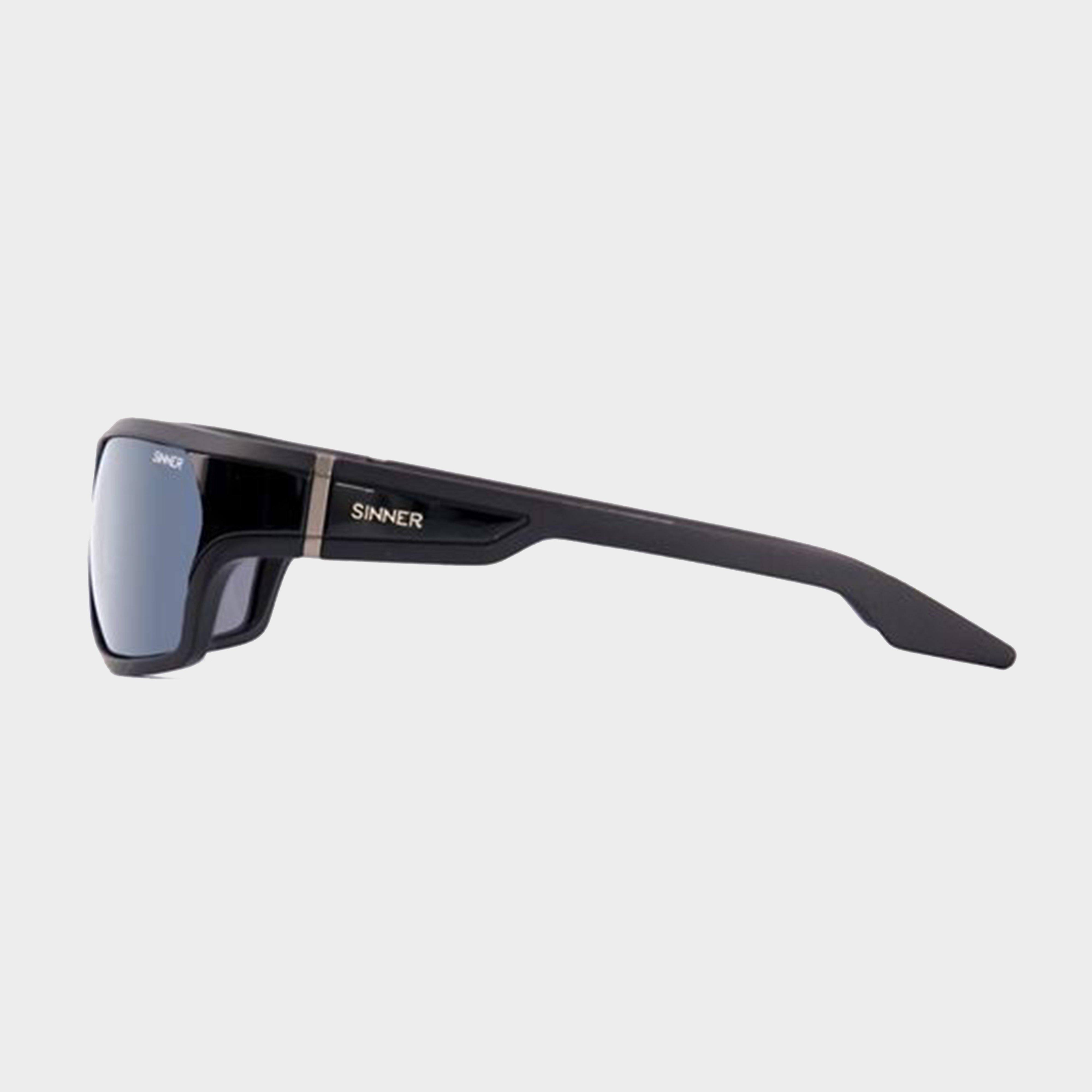 Blanc Sintec® Sunglasses Black
