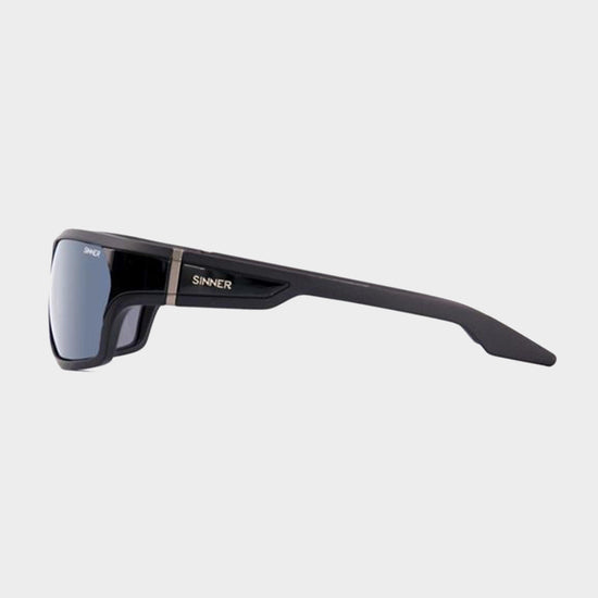 Blanc Sintec® Sunglasses Black