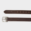 GARA Stirrup Leathers Brown 48"