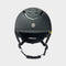 Kids EQx Kylo Standard Peak MIPS Riding Hat Black Matte