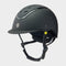 Adults EQx Kylo Standard Peak MIPS Riding Hat Black Matte
