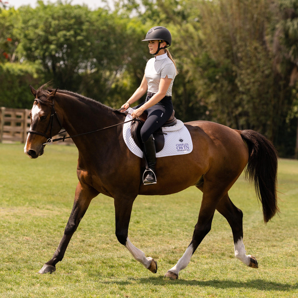 Kylo Standard Peak MIPS Riding Hat Black Matte