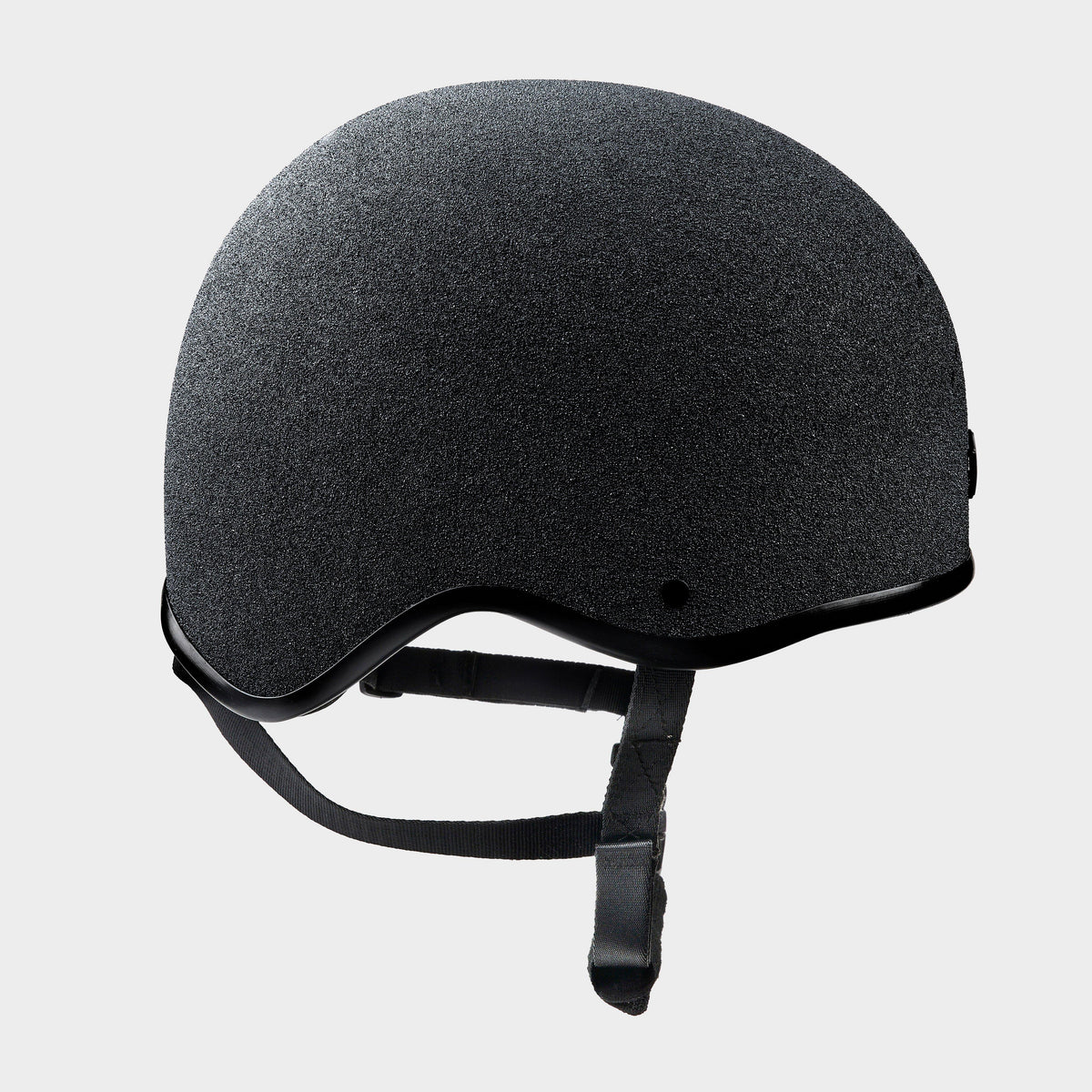 Junior Skull Cap Grey