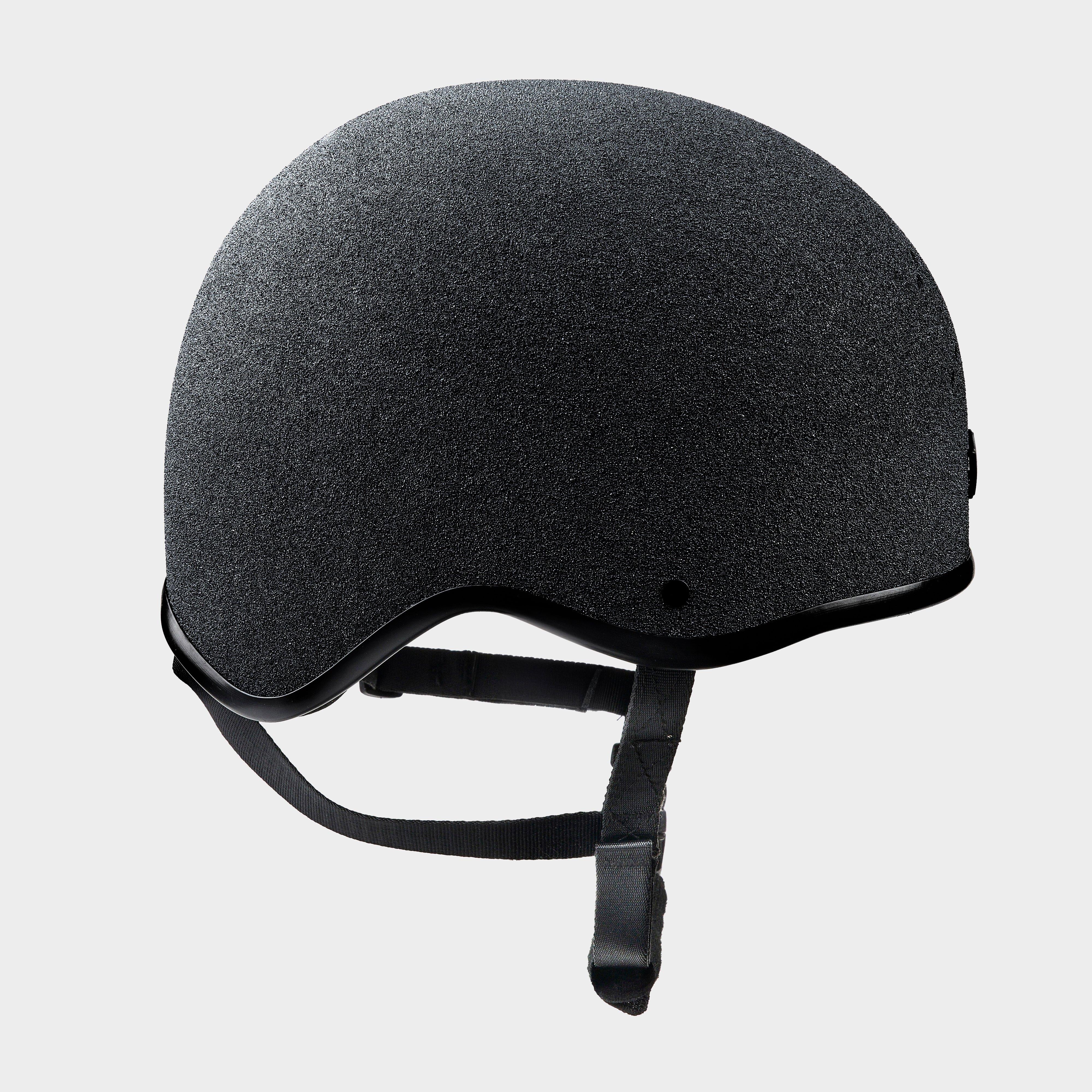 Junior Skull Cap Grey