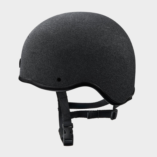 Junior Skull Cap Grey