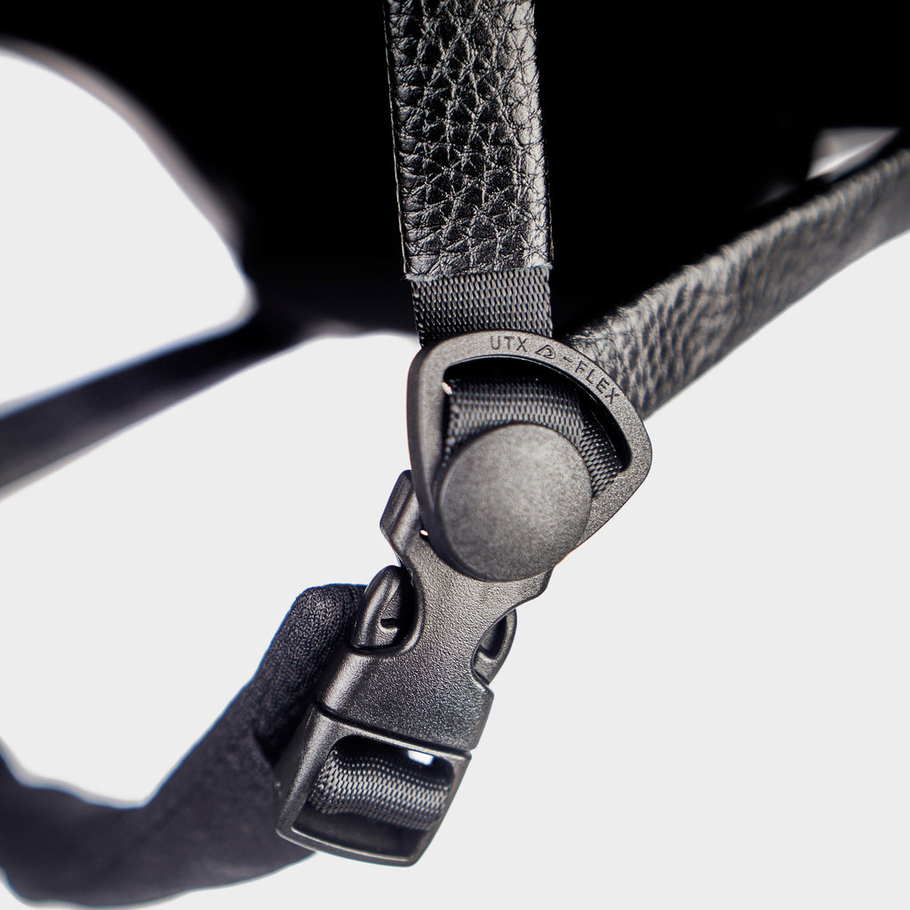 Carmella Riding Hat Navy