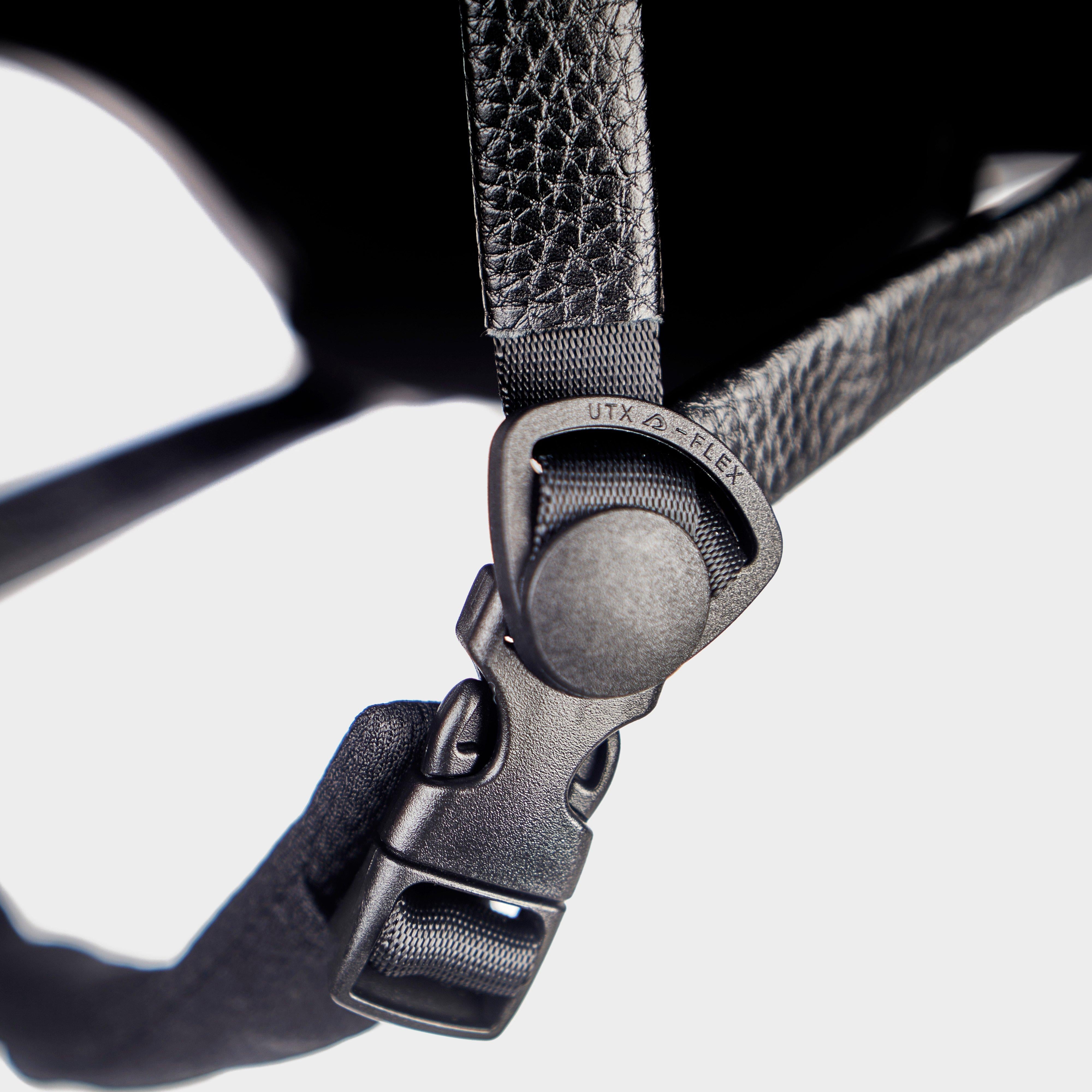 Carmella Riding Hat Navy