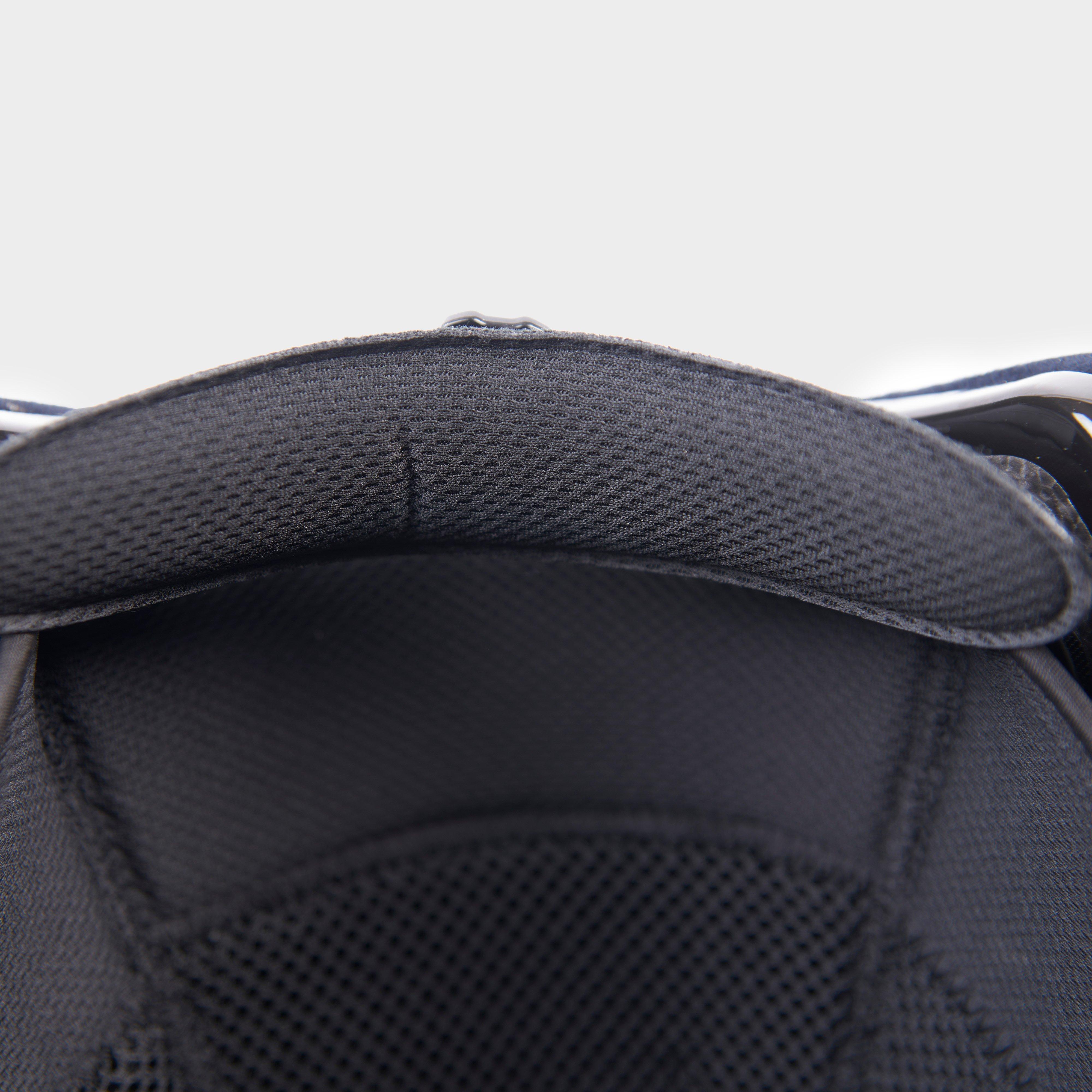 Carmella Riding Hat Navy