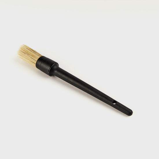 Hoof Oil Brush Black