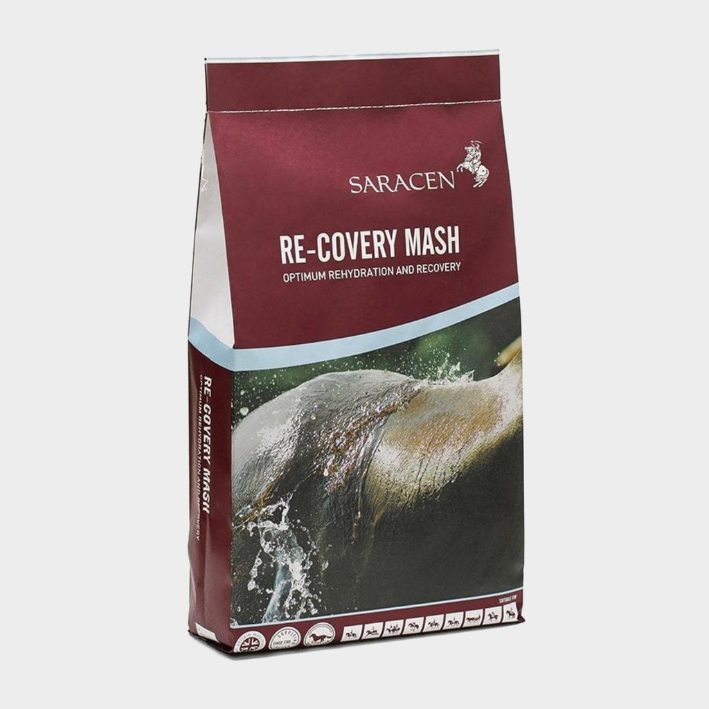 Re-Covery Mash 20KG