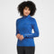 Womens Prime Long Sleeved Top Royal Blue