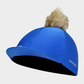 Prime Hat Silk Royal Blue