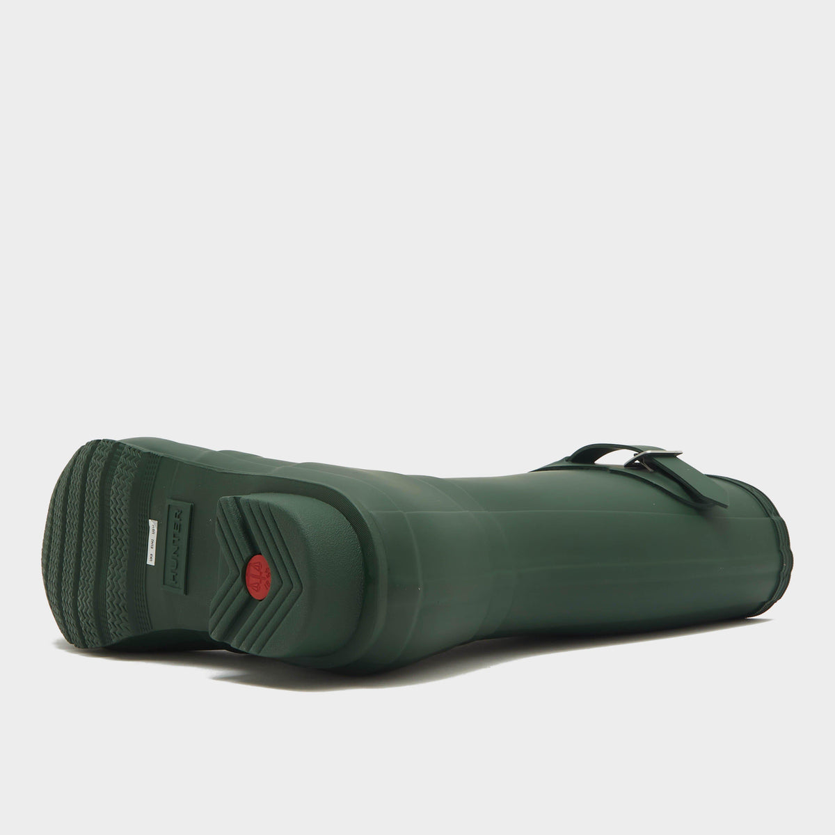 Womens Original Short Wellington Boots Hunter Green