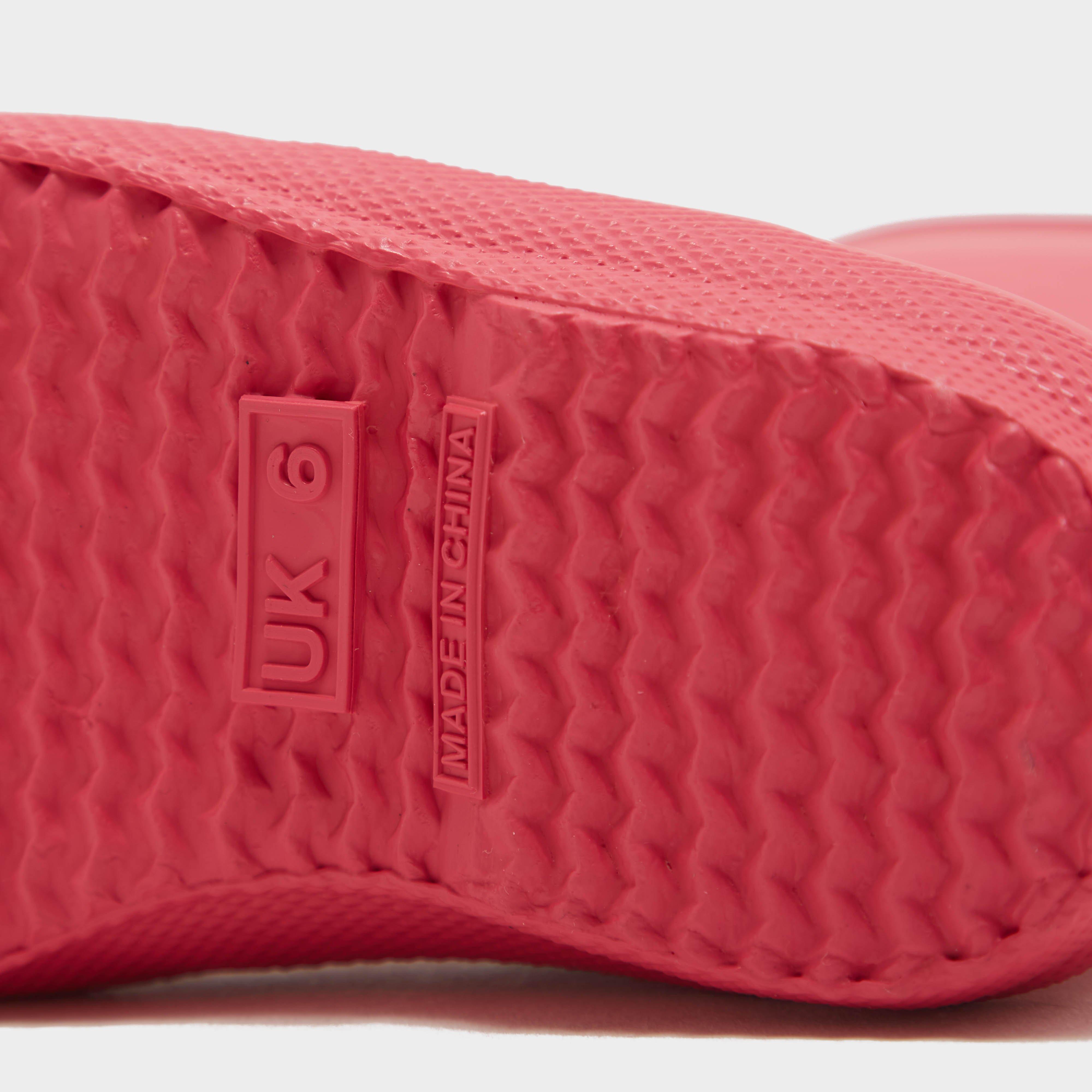 Kids Original First Wellington Boots Pink