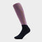 Team Socks Mauve