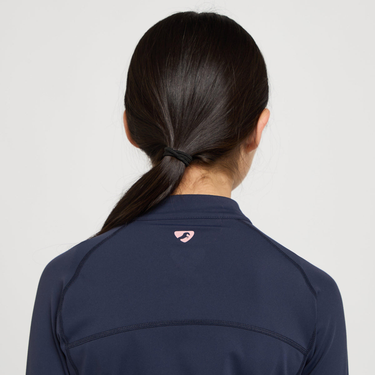 Young Rider Non-Stop Jacket Navy