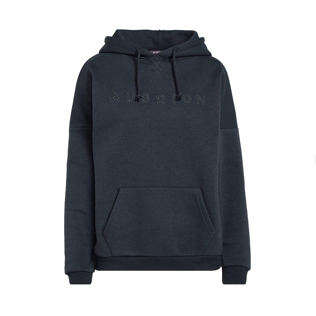 Womens Serene Hoodie Navy