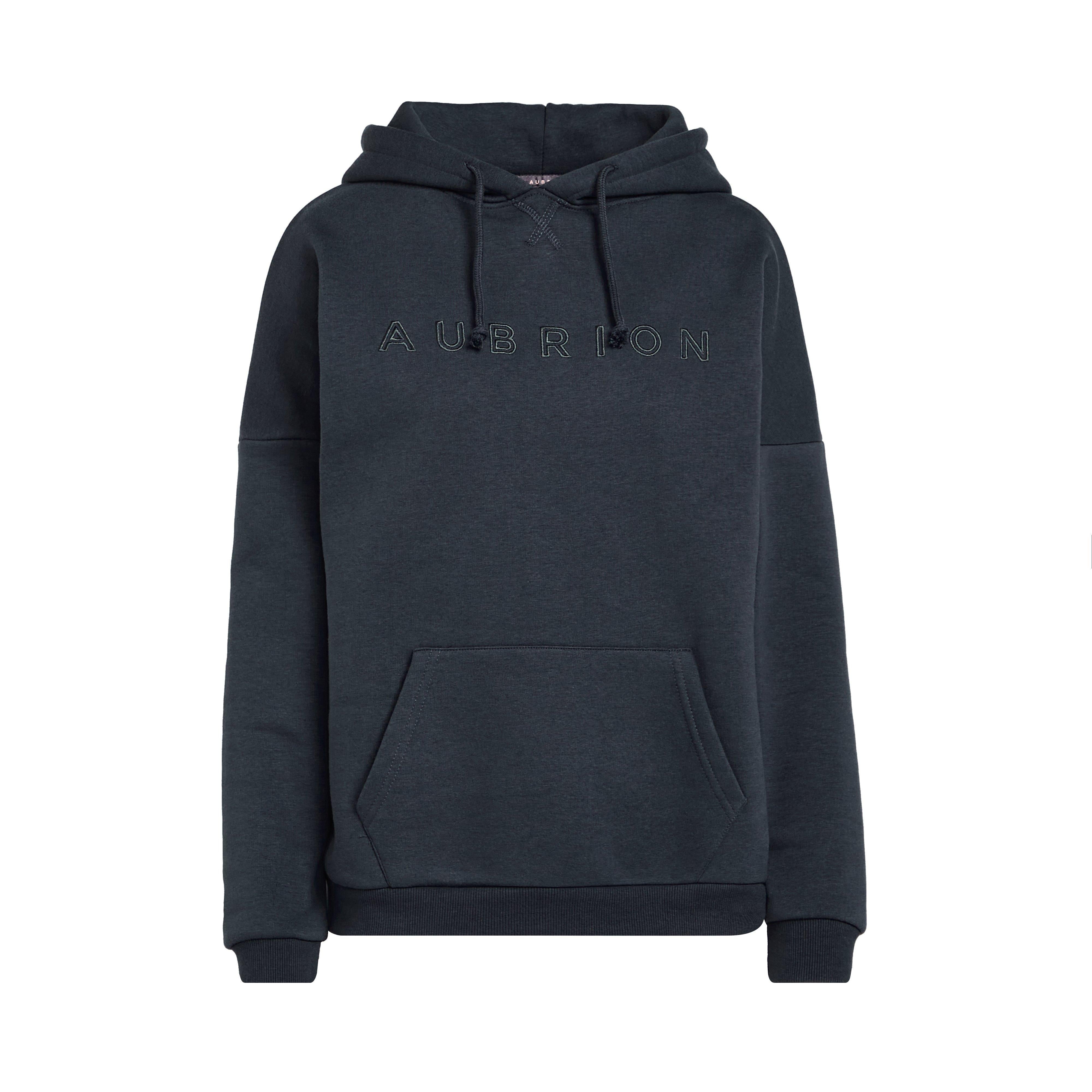 Womens Serene Hoodie Navy