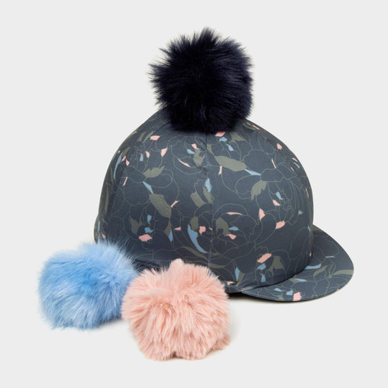 Switch It Hat Cover Peony Print