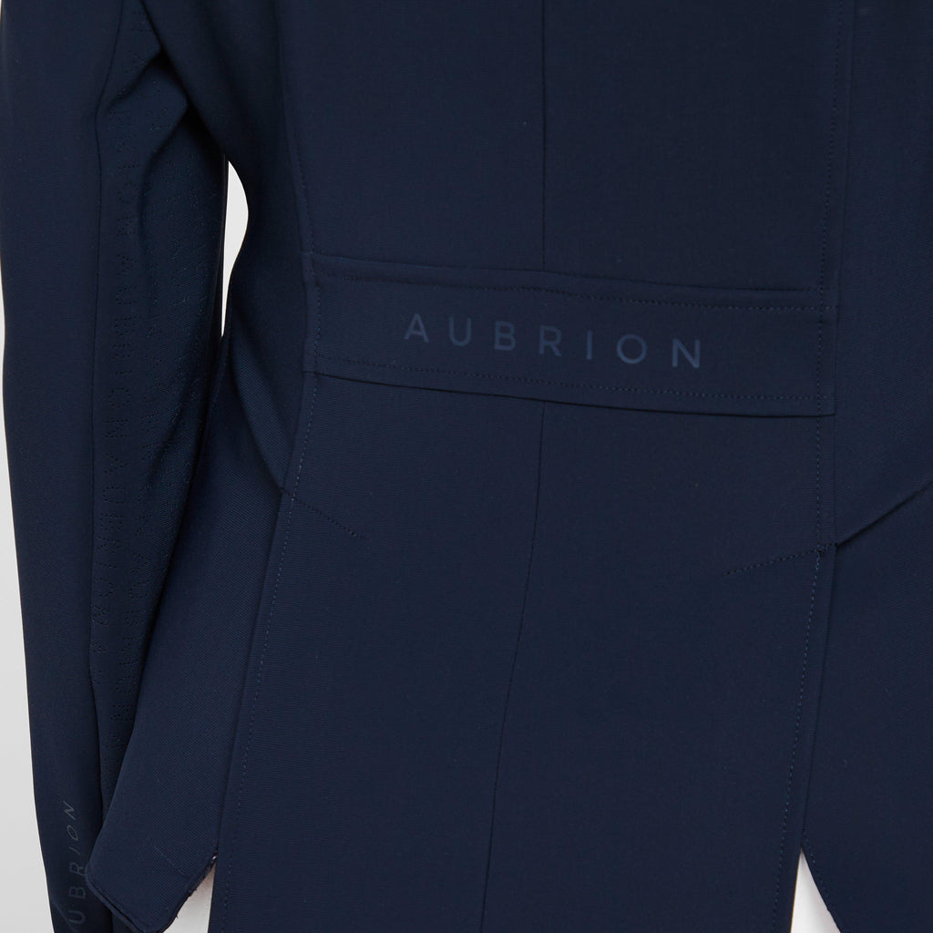 Womens Stafford Show Jacket Navy