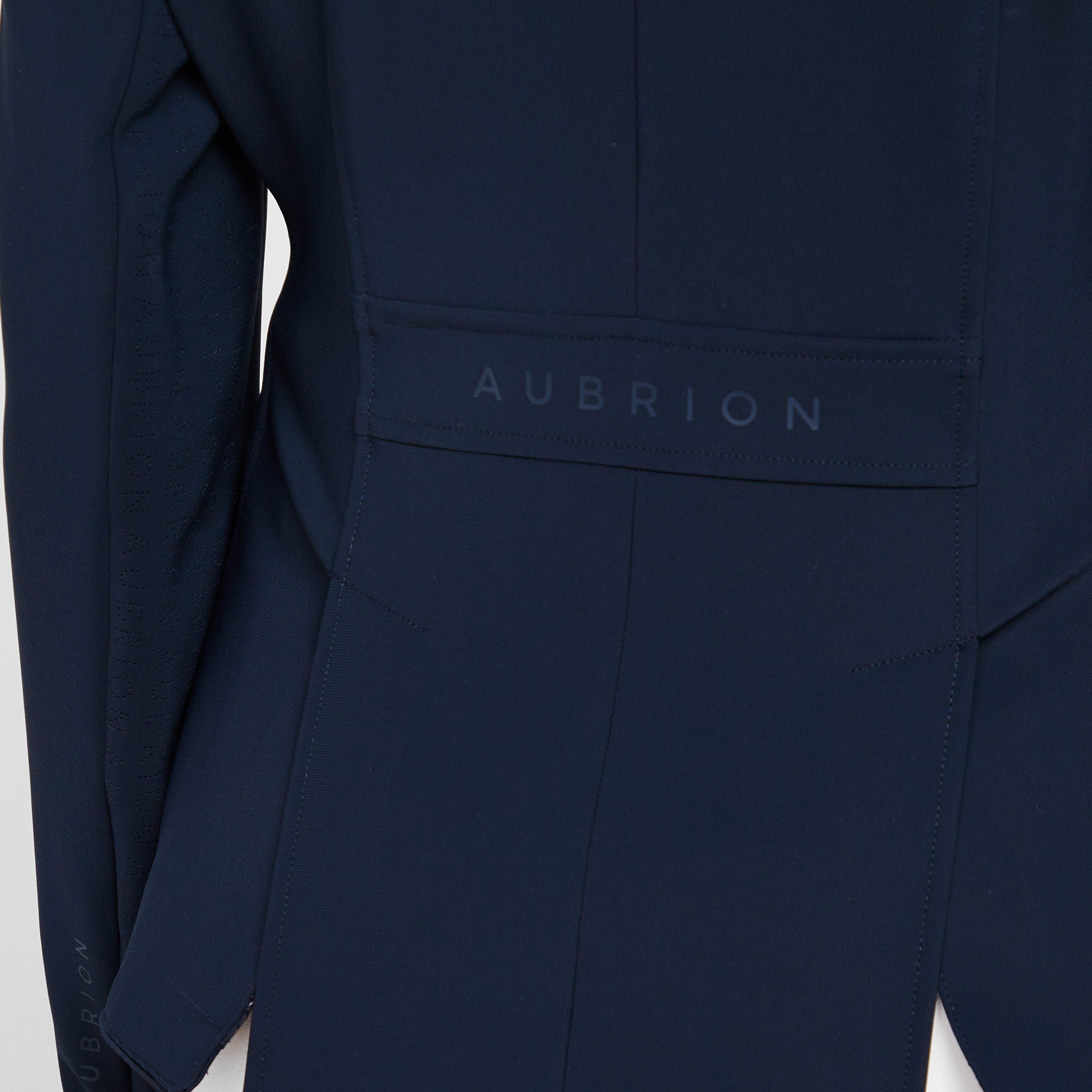 Womens Stafford Show Jacket Navy