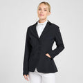 Womens Bolton Show Jacket Black