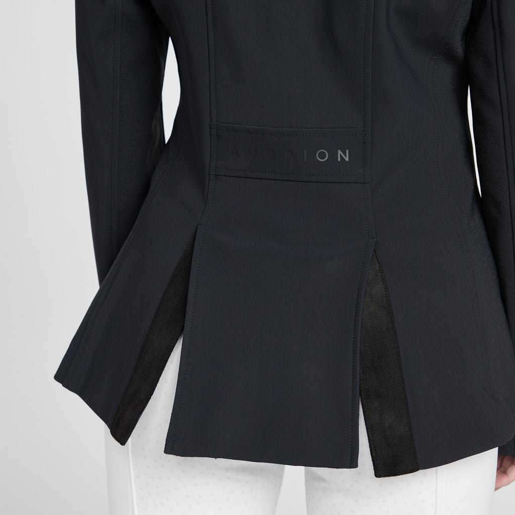 Womens Bolton Show Jacket Black