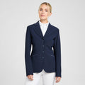 Womens Bolton Show Jacket Navy