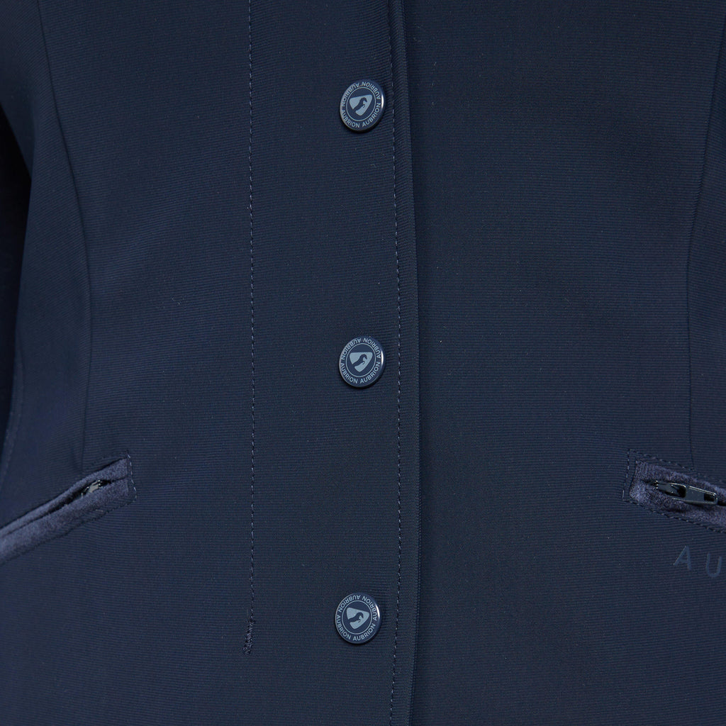 Womens Bolton Show Jacket Navy