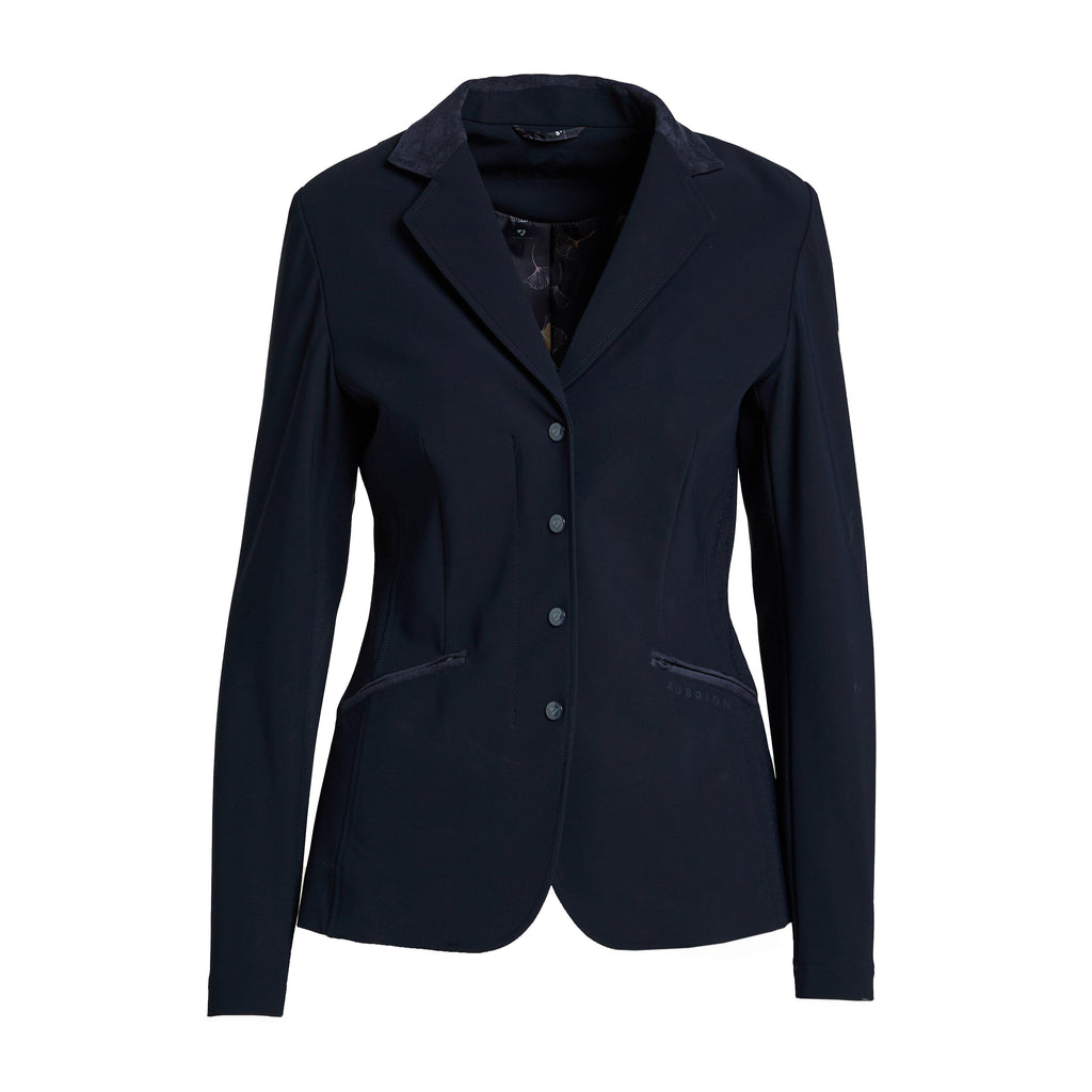 Womens Bolton Show Jacket Navy