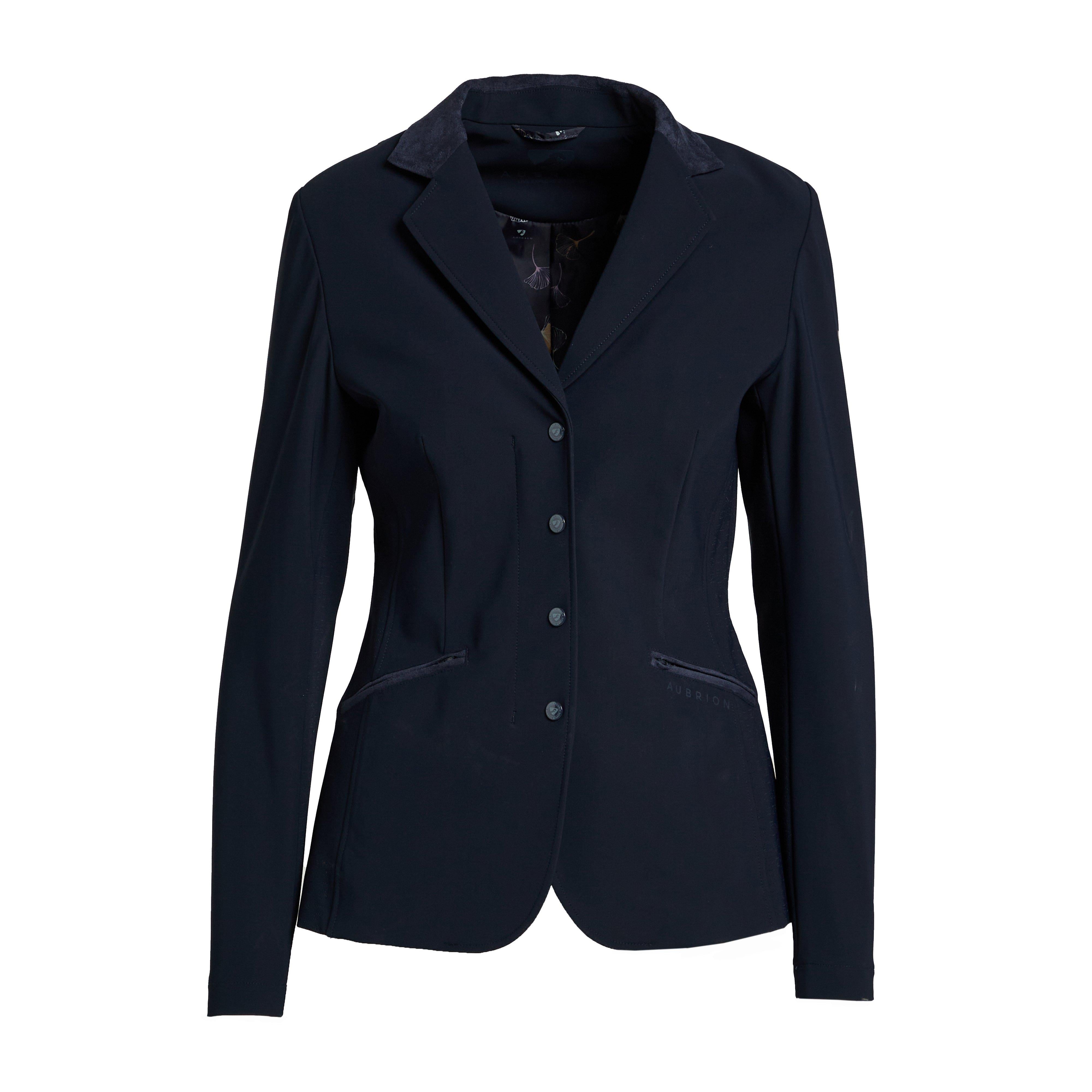 Womens Bolton Show Jacket Navy