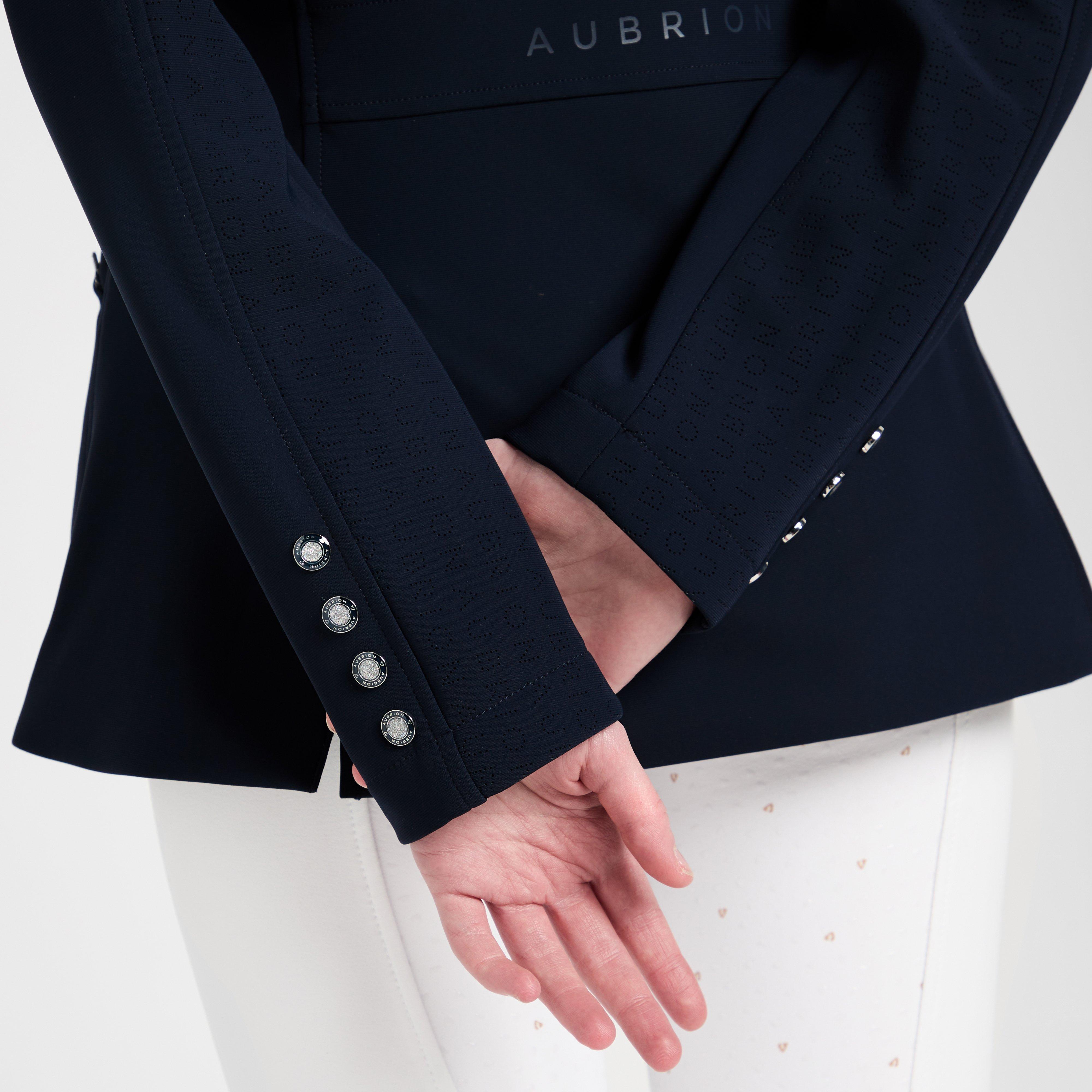 Womens Wellington Show Jacket Navy