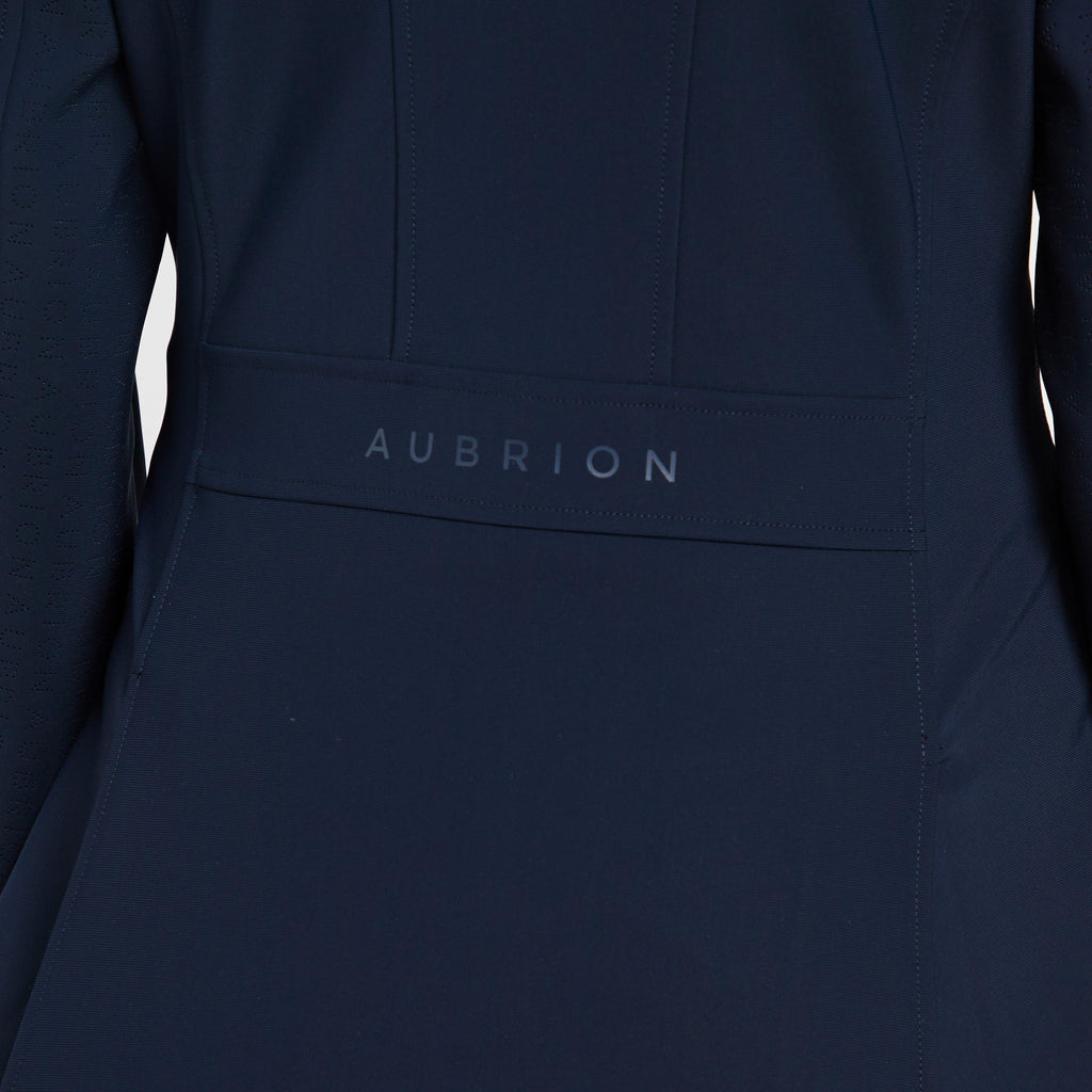 Womens Wellington Show Jacket Navy