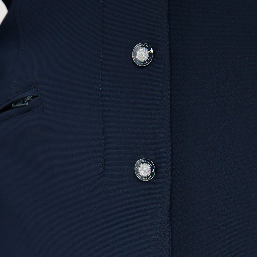 Womens Wellington Show Jacket Navy