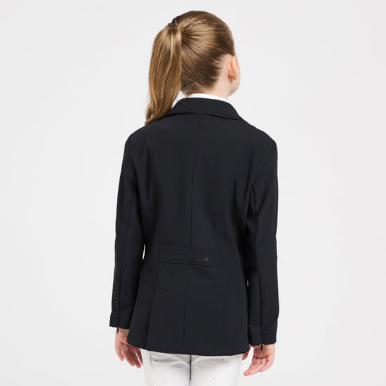 Young Riders Stafford Show Jacket Black
