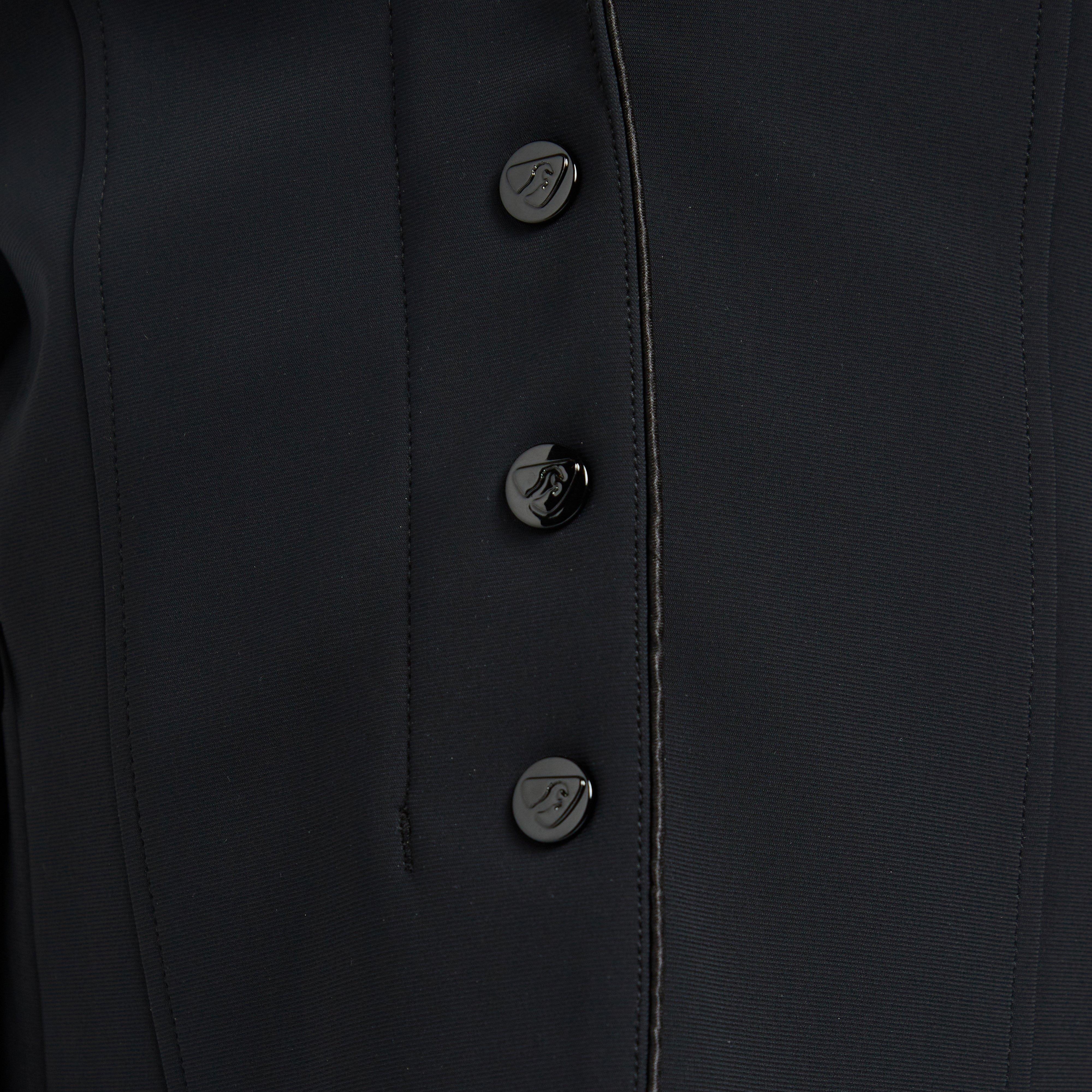 Young Riders Stafford Show Jacket Black