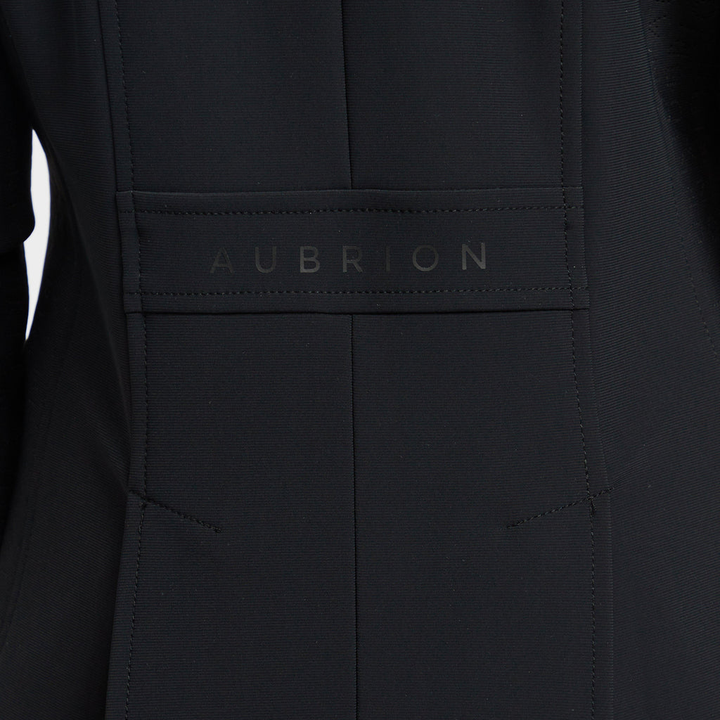 Young Riders Stafford Show Jacket Black