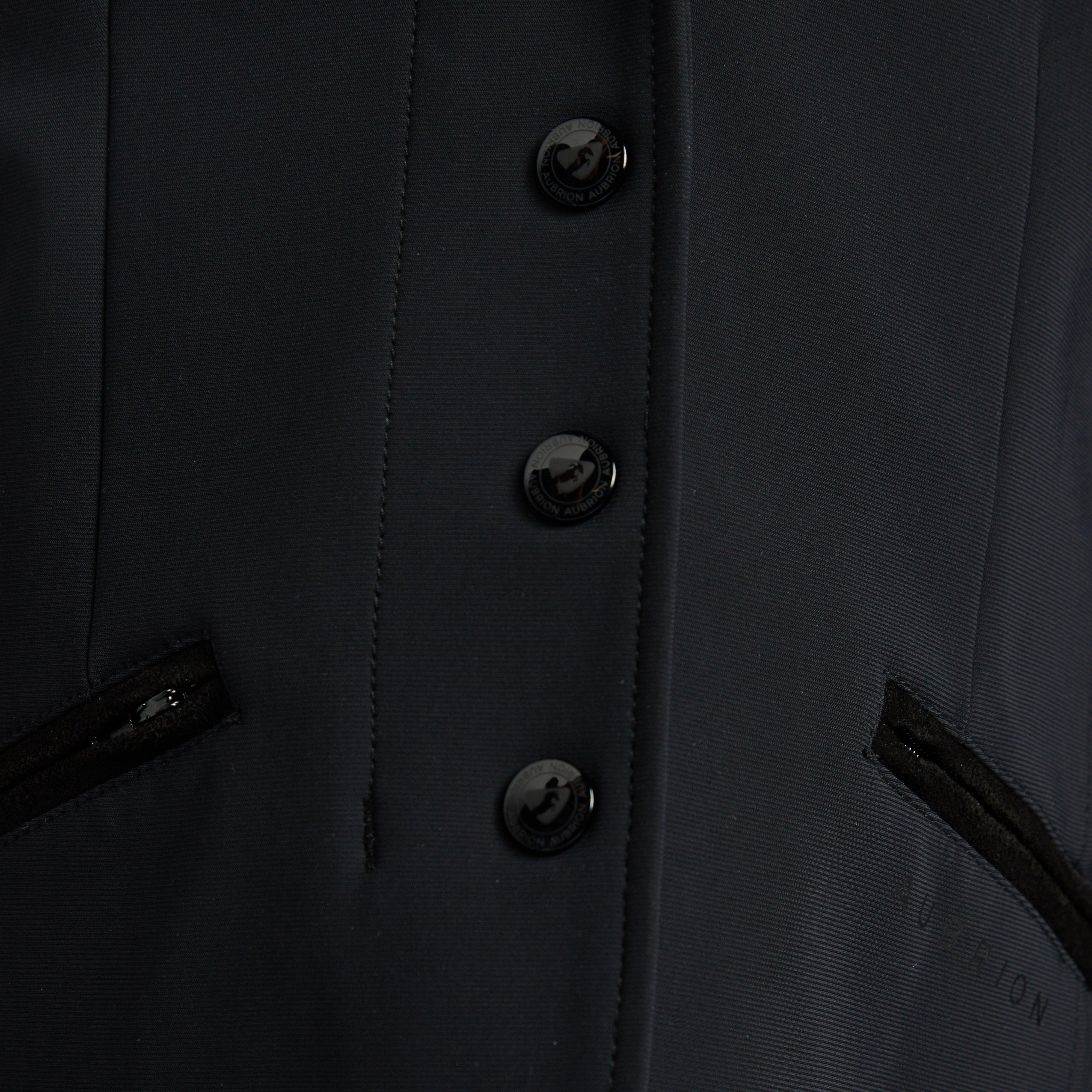 Young Rider Bolton Show Jacket Black