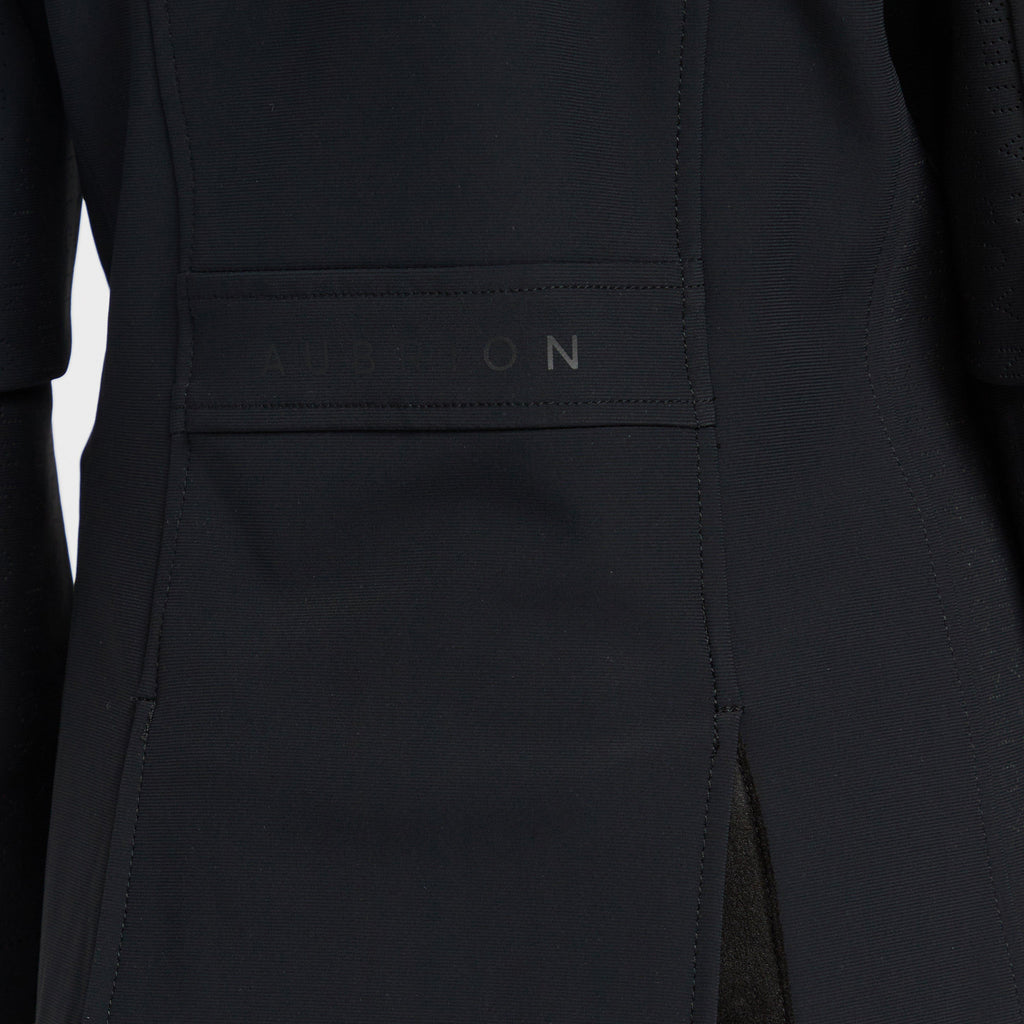 Young Rider Bolton Show Jacket Black