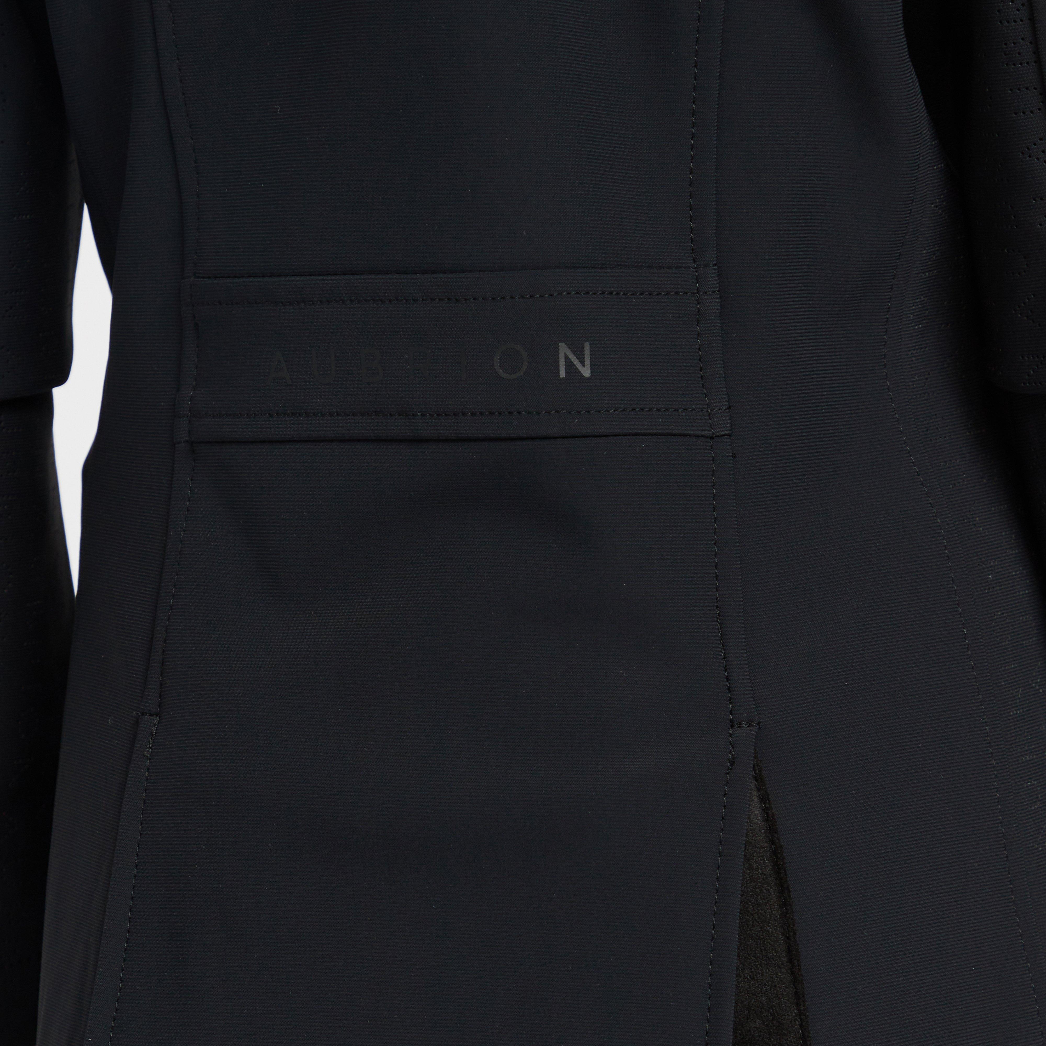 Young Rider Bolton Show Jacket Black