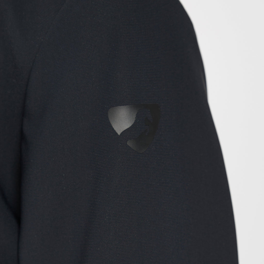 Young Rider Wellington Show Jacket Black