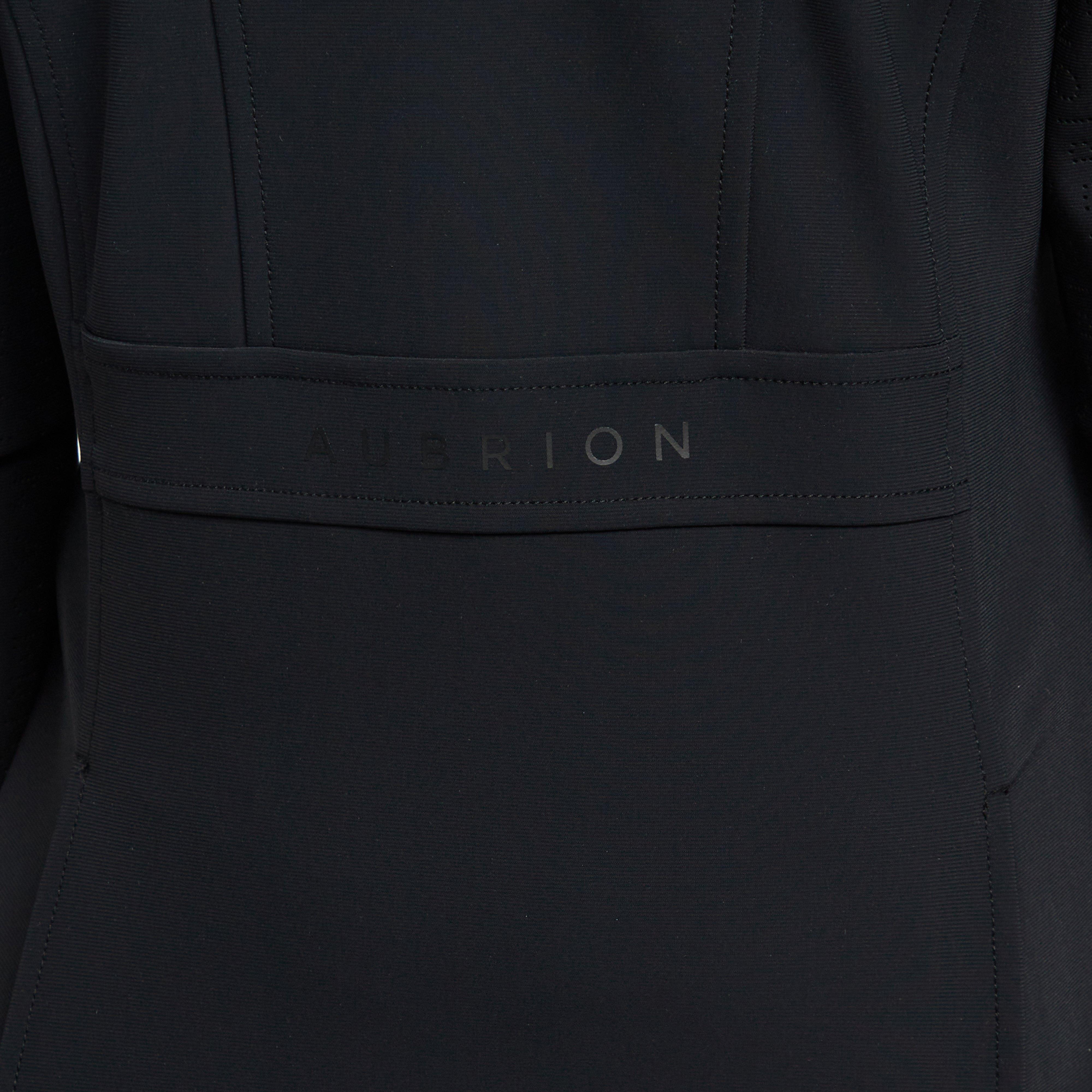 Young Rider Wellington Show Jacket Black