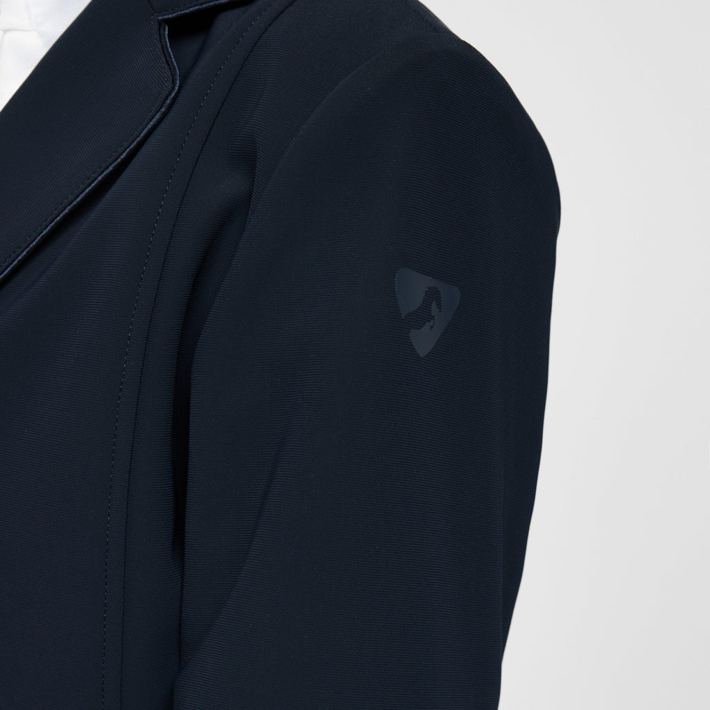 Young Rider Dartford Show Jacket Navy